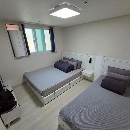 Jw'S Bukhansan Healing Stay I Seul Dış mekan fotoğraf