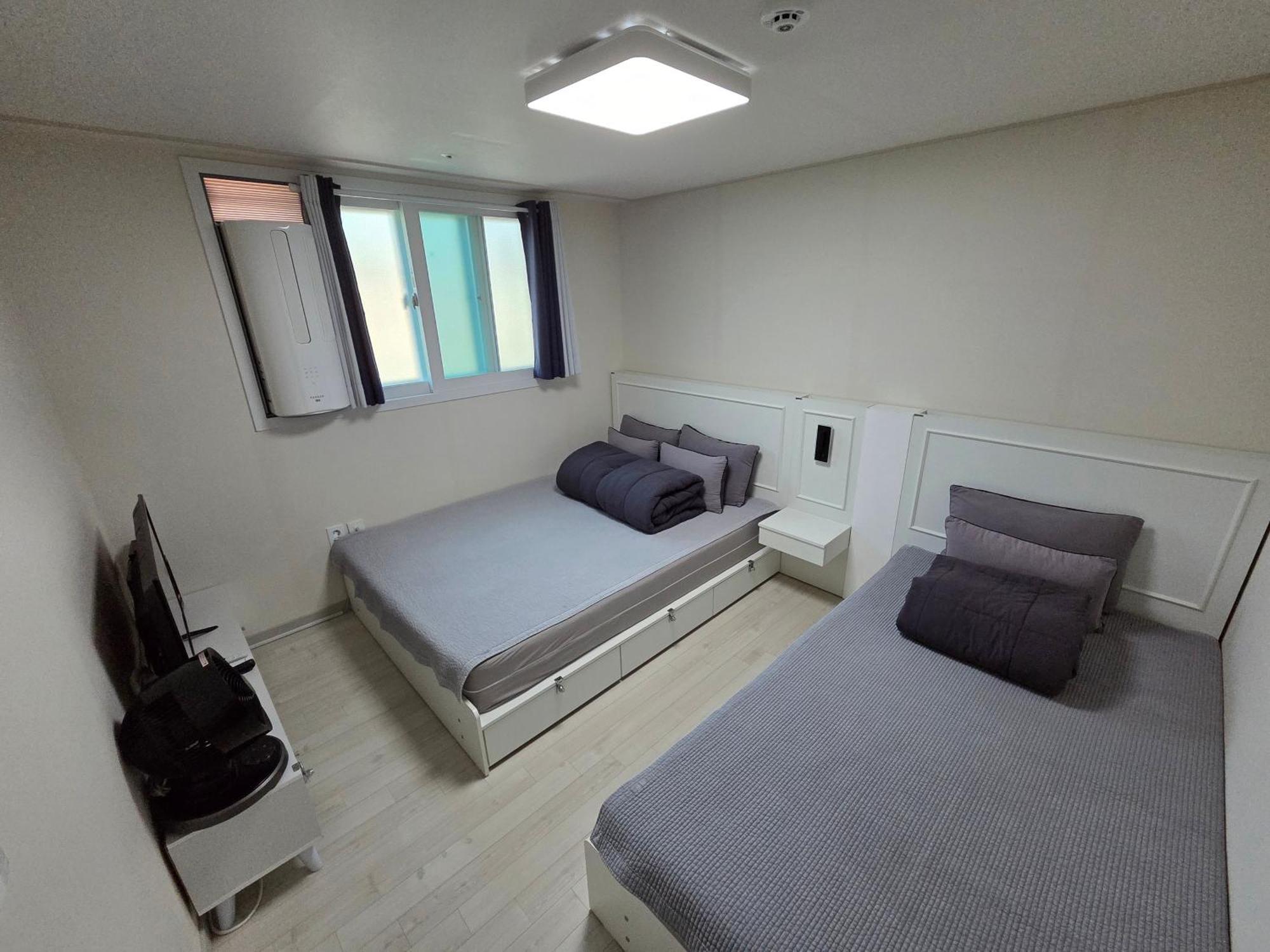 Jw'S Bukhansan Healing Stay I Seul Dış mekan fotoğraf