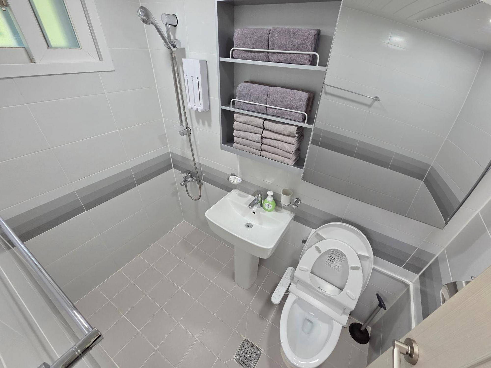 Jw'S Bukhansan Healing Stay I Seul Dış mekan fotoğraf