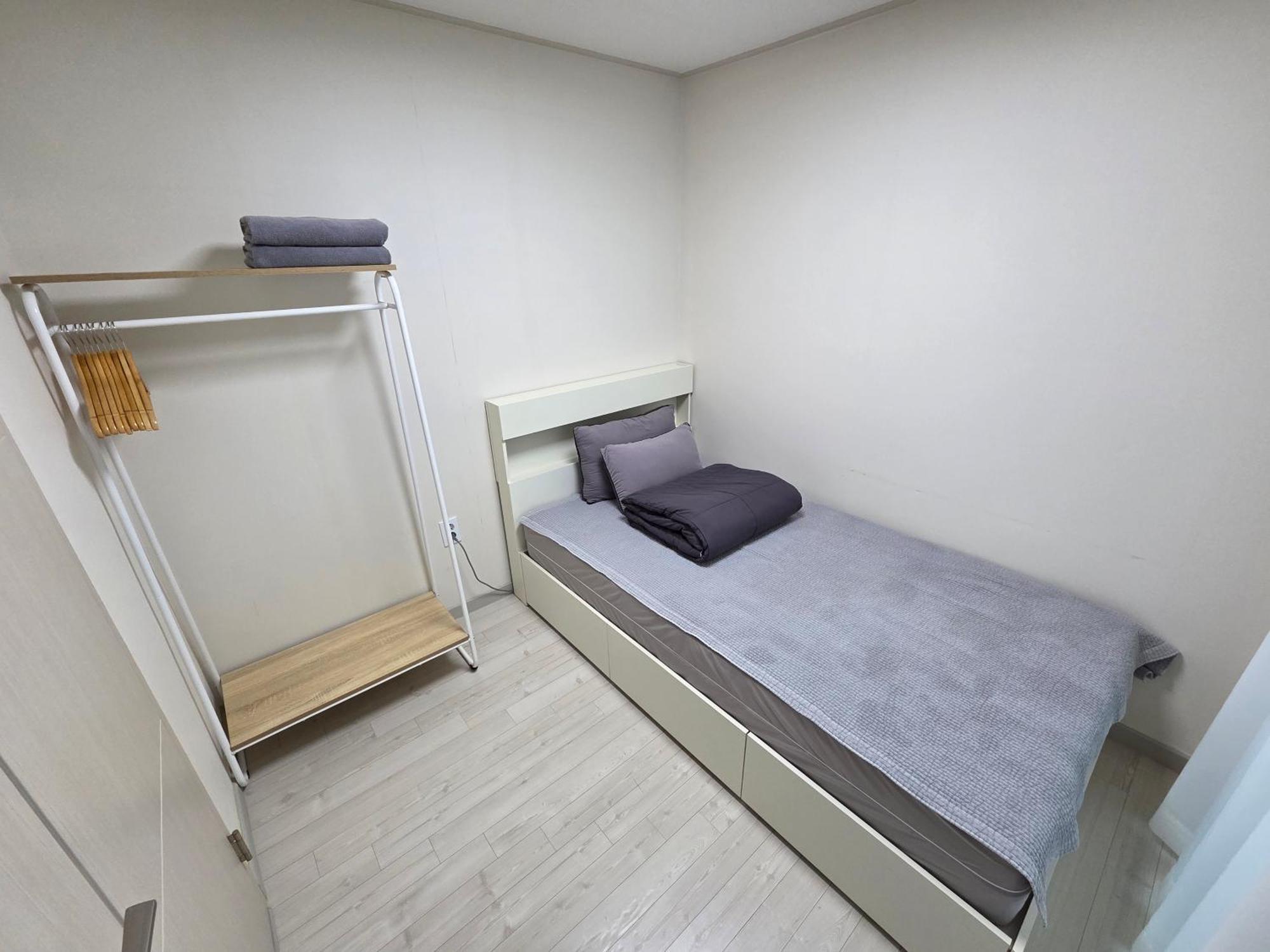 Jw'S Bukhansan Healing Stay I Seul Dış mekan fotoğraf