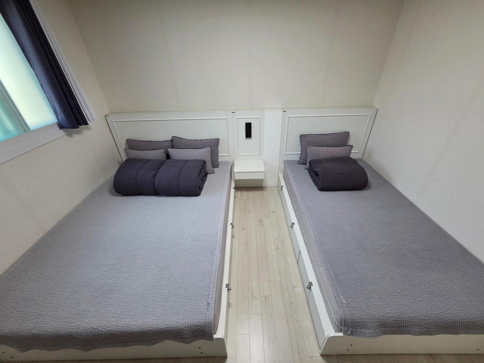 Jw'S Bukhansan Healing Stay I Seul Dış mekan fotoğraf