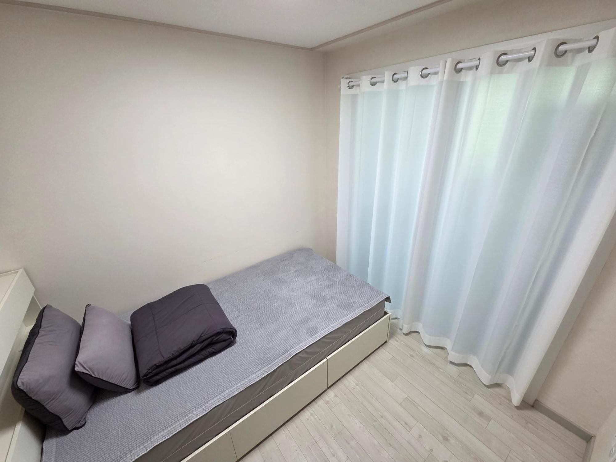 Jw'S Bukhansan Healing Stay I Seul Dış mekan fotoğraf