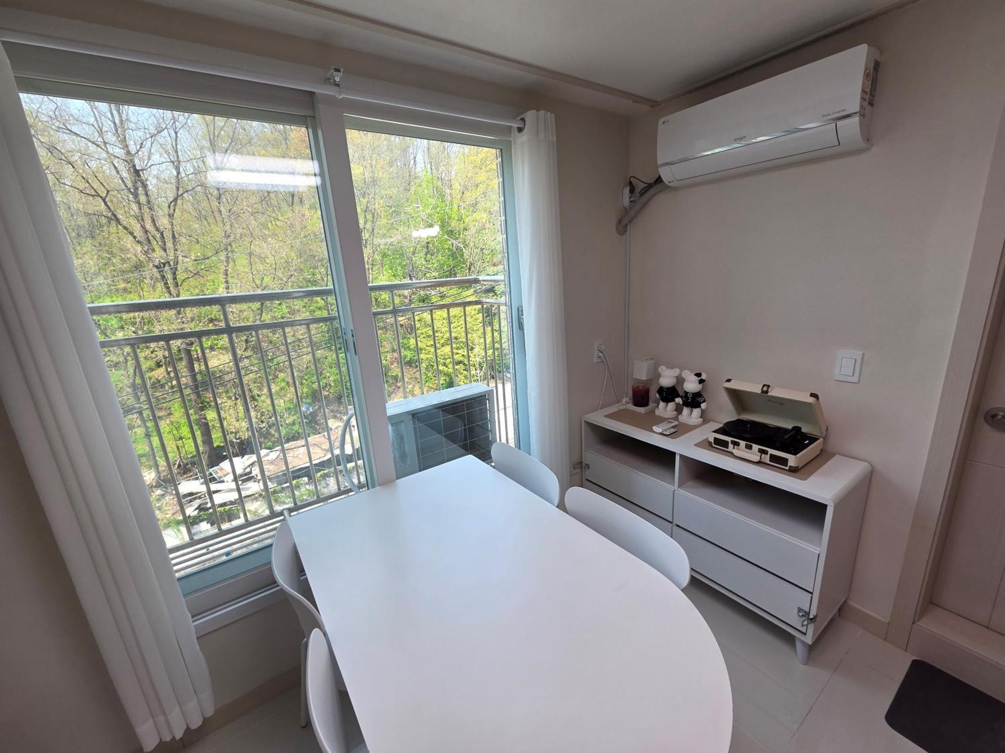 Jw'S Bukhansan Healing Stay I Seul Dış mekan fotoğraf